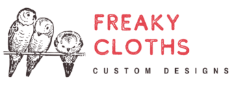Freaky Cloths