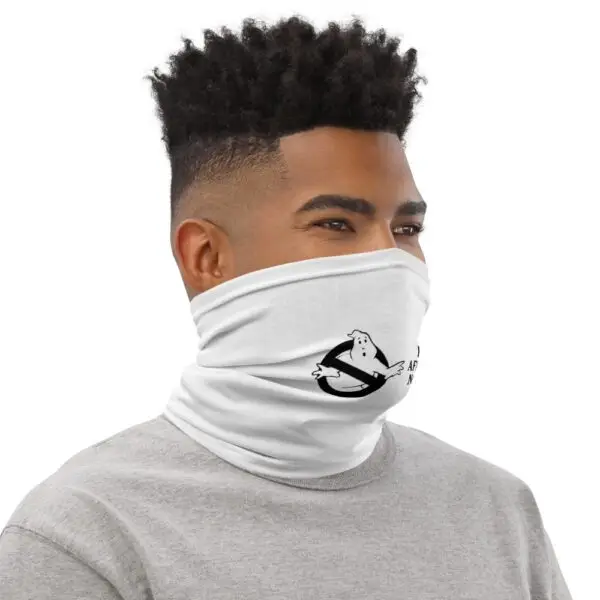 Ain't Afraid Mask Neck Gaiter - Image 2
