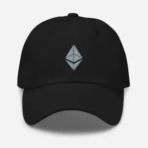 Ethereum Dad hat