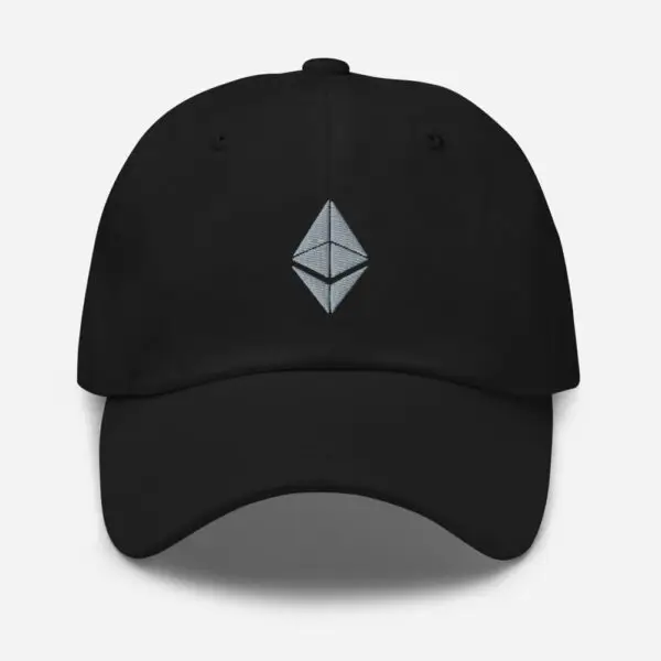 Ethereum Dad hat