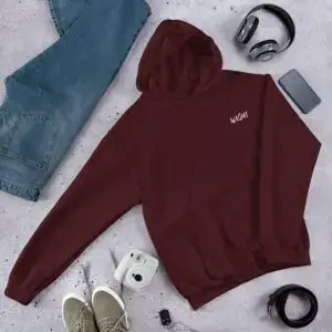WAGMI Dark Unisex Hoodie