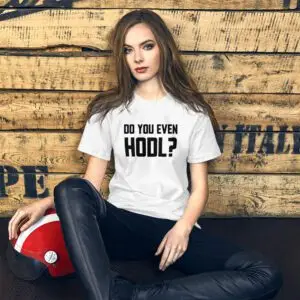 Do you even Hodl? Short-Sleeve Unisex T-Shirt