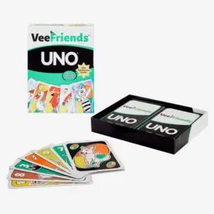 VeeFriends UNO Card Pack Sale #1 (Unopened)