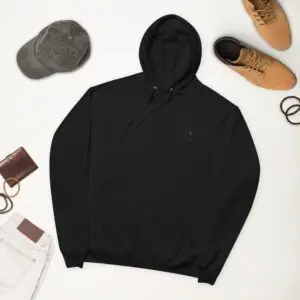 Build Your Own NFT Unisex fleece hoodie