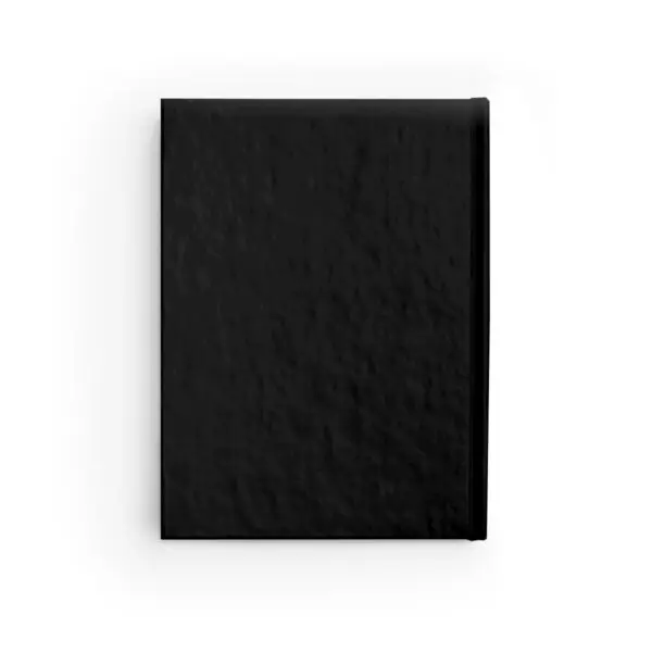 Brain Bucket Idea Journal - Ruled Line Notebook - Image 3