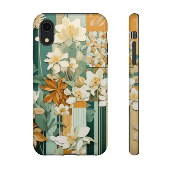 Sunset Blossom Tough Cases - Image 35