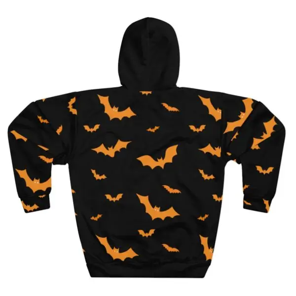 Halloween Twilight Unisex Pullover Hoodie (AOP) - Image 2