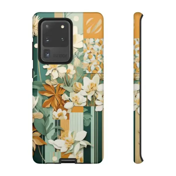 Sunset Blossom Tough Cases - Image 158