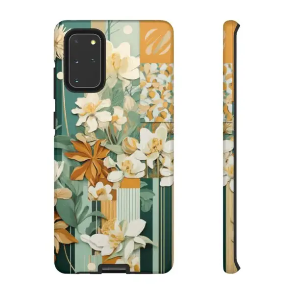 Sunset Blossom Tough Cases - Image 155