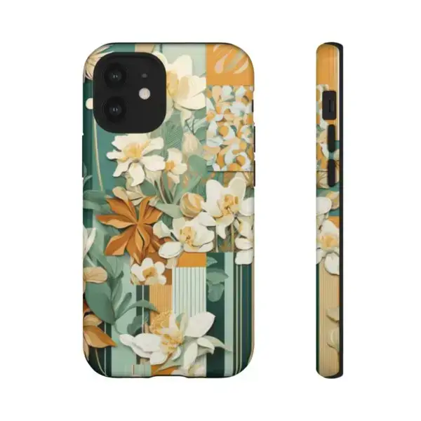 Sunset Blossom Tough Cases - Image 165