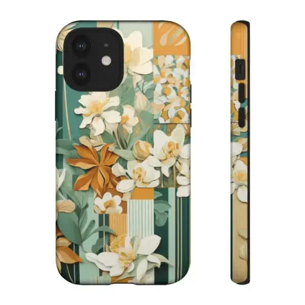 Sunset Blossom Tough Cases - Image 163