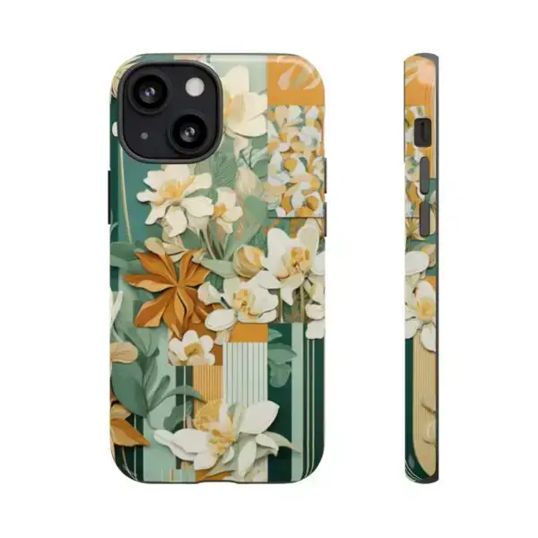 Sunset Blossom Tough Cases - Image 65