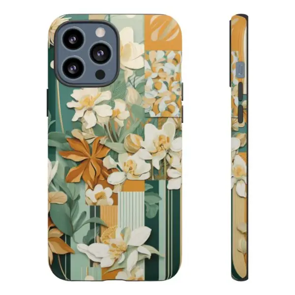 Sunset Blossom Tough Cases - Image 127