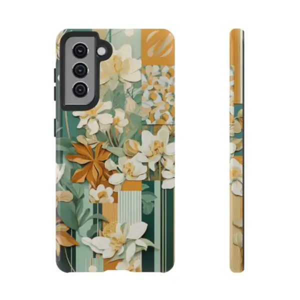 Sunset Blossom Tough Cases - Image 137