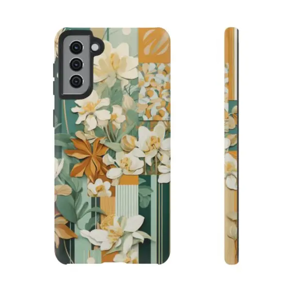 Sunset Blossom Tough Cases - Image 143
