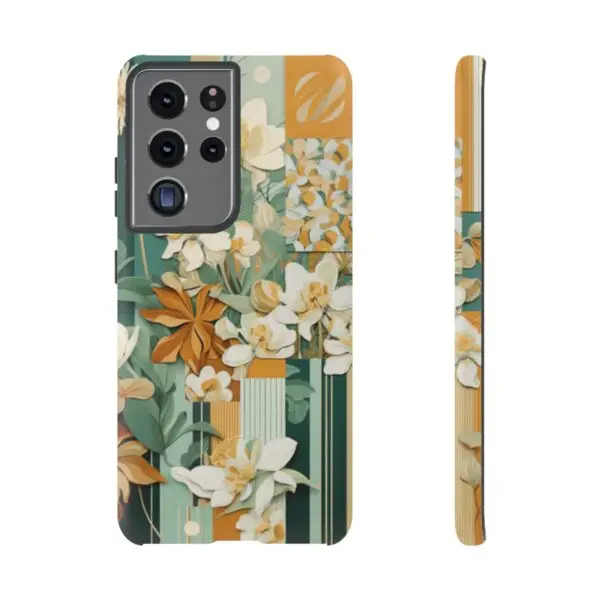 Sunset Blossom Tough Cases - Image 147