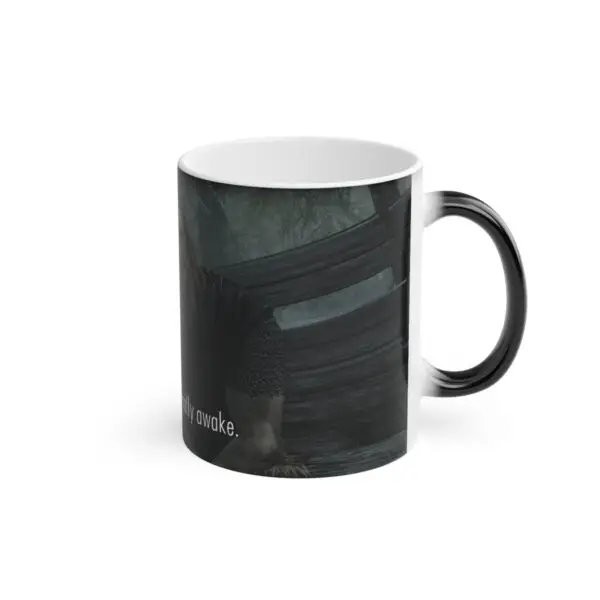 Skyrim Revealing Hey You Magic Mug - Image 5