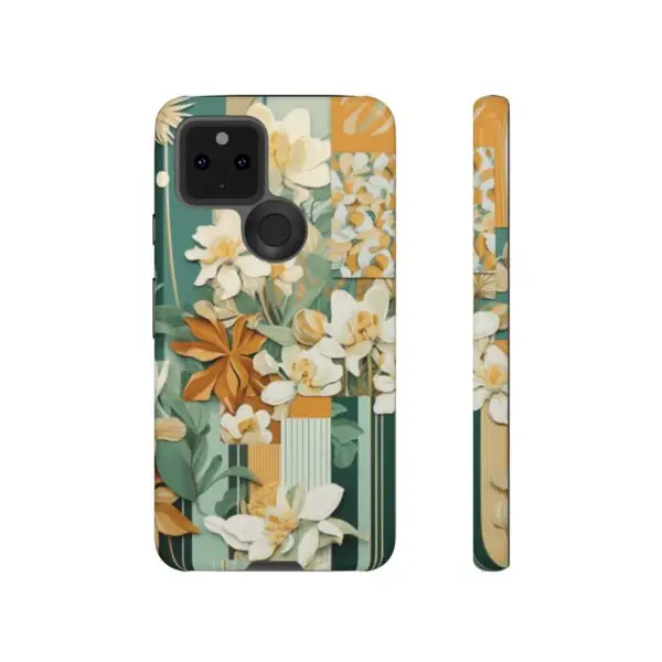 Sunset Blossom Tough Cases - Image 93
