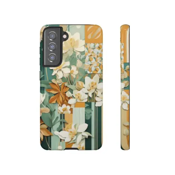 Sunset Blossom Tough Cases - Image 149