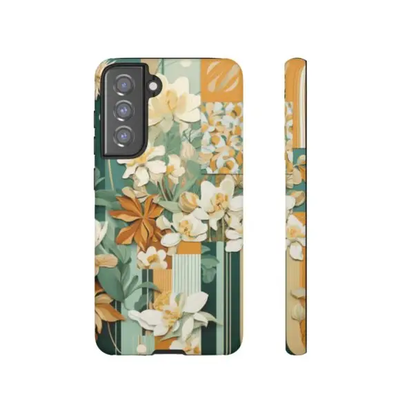 Sunset Blossom Tough Cases - Image 151