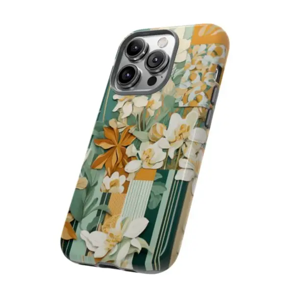 Sunset Blossom Tough Cases - Image 16