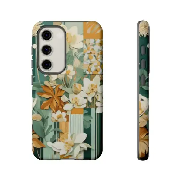 Sunset Blossom Tough Cases - Image 101