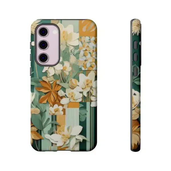 Sunset Blossom Tough Cases - Image 105