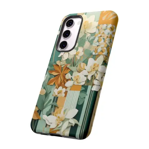 Sunset Blossom Tough Cases - Image 106