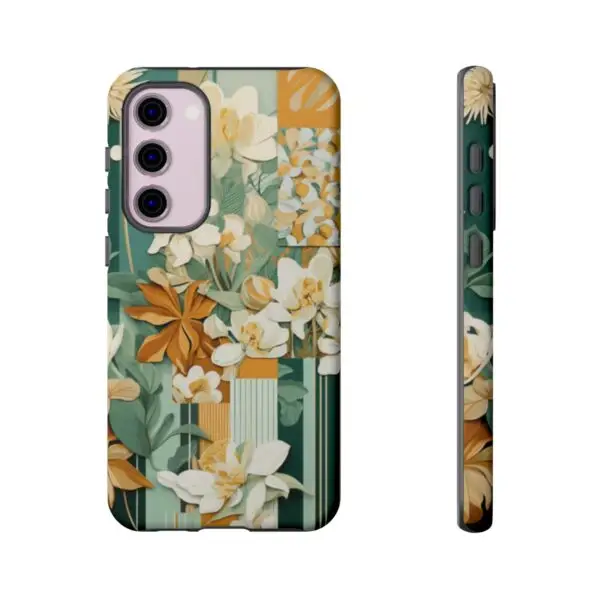 Sunset Blossom Tough Cases - Image 109