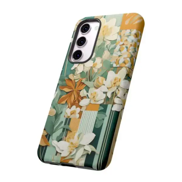 Sunset Blossom Tough Cases - Image 110