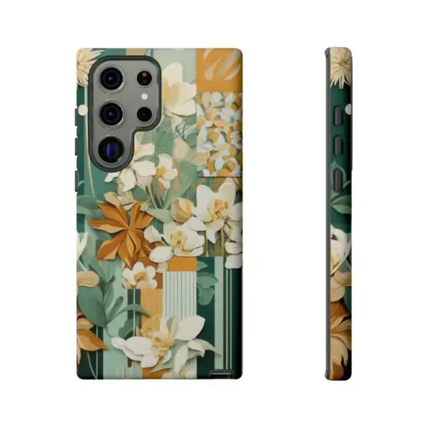Sunset Blossom Tough Cases - Image 117