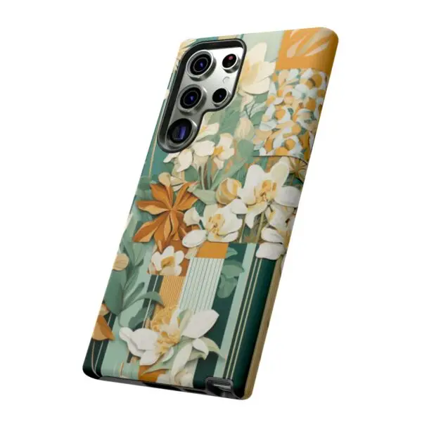 Sunset Blossom Tough Cases - Image 118