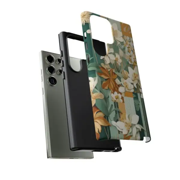 Sunset Blossom Tough Cases - Image 119