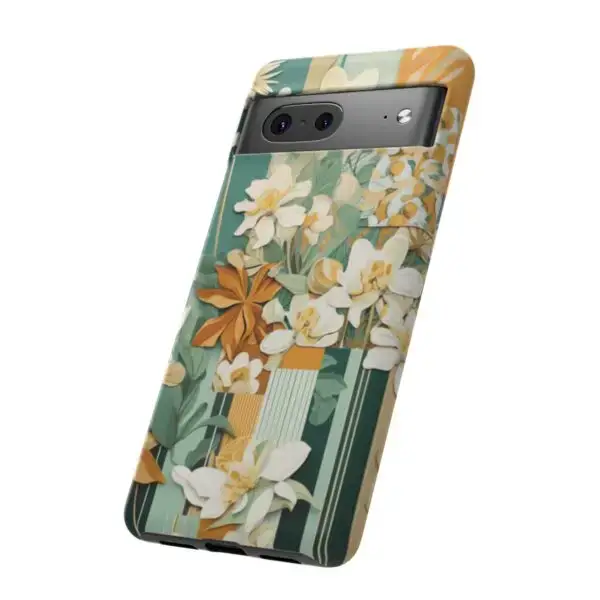 Sunset Blossom Tough Cases - Image 78