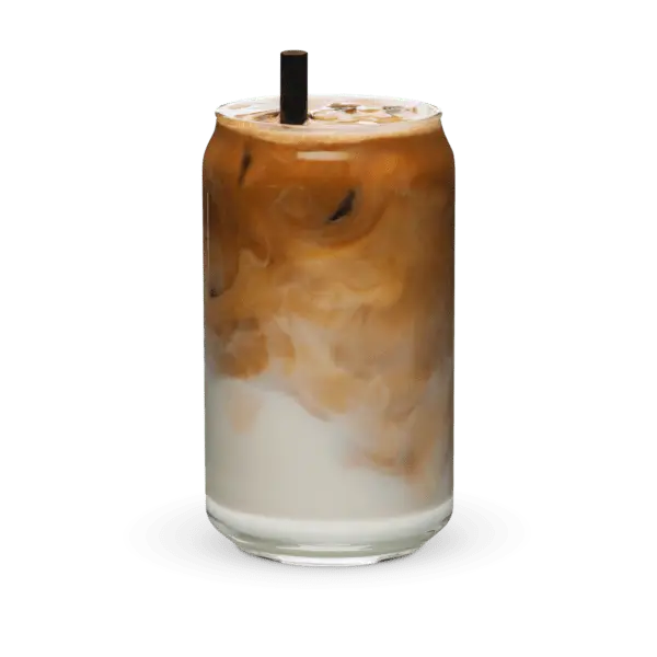 Fuck It Can-shaped glass - Image 2