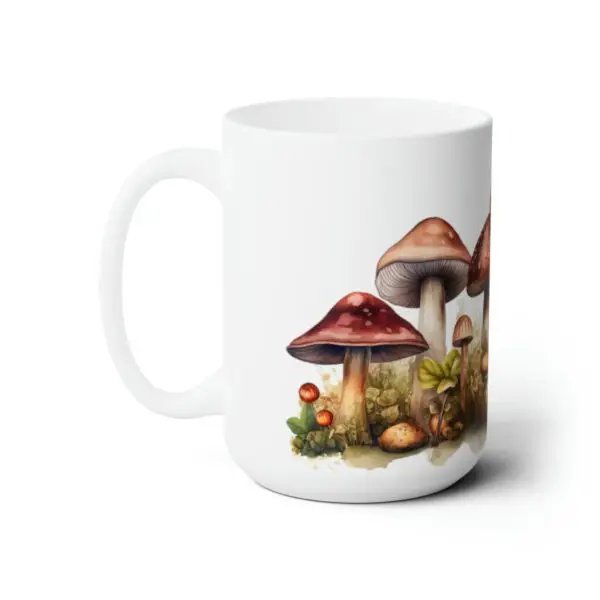 Ceramic Mug 15oz - Image 2