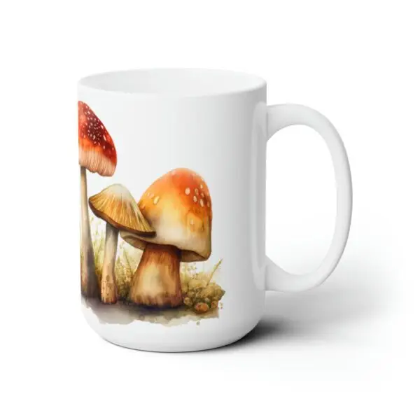 Ceramic Mug 15oz - Image 3