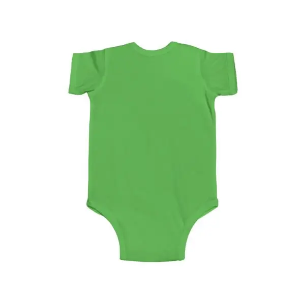 Smiling Sushi Infant Fine Jersey Bodysuit - Image 12