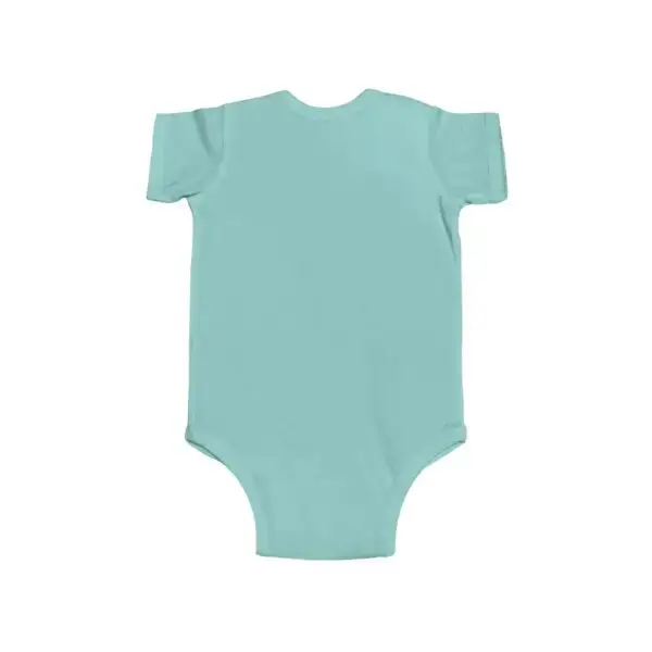 Smiling Sushi Infant Fine Jersey Bodysuit - Image 14