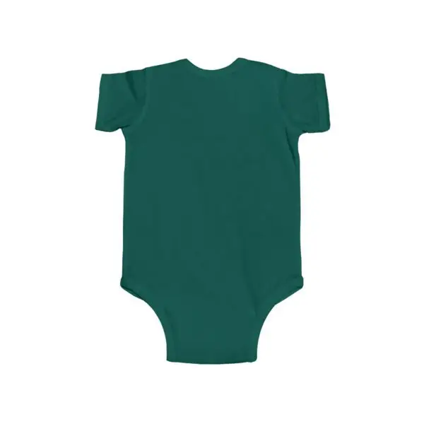 Smiling Sushi Infant Fine Jersey Bodysuit - Image 2