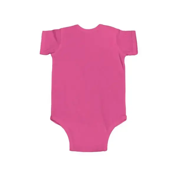 Smiling Sushi Infant Fine Jersey Bodysuit - Image 26