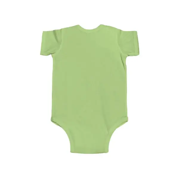 Smiling Sushi Infant Fine Jersey Bodysuit - Image 10