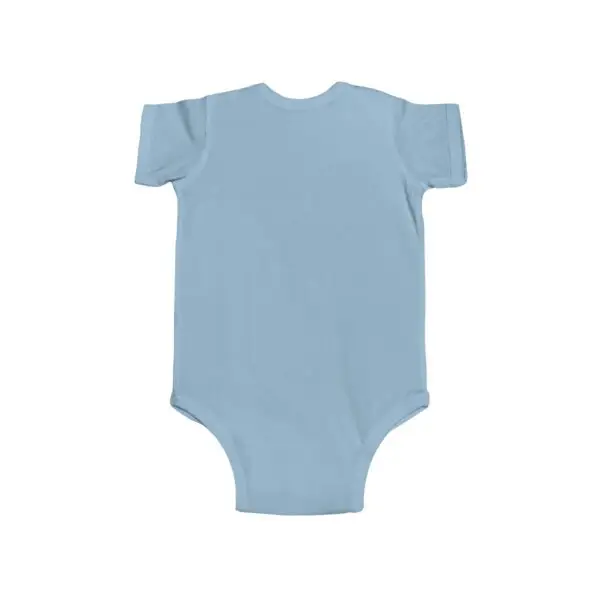 Smiling Sushi Infant Fine Jersey Bodysuit - Image 18