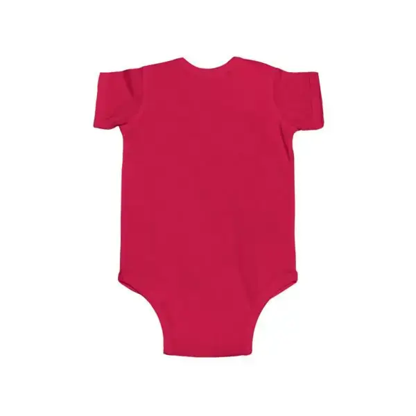 Smiling Sushi Infant Fine Jersey Bodysuit - Image 28