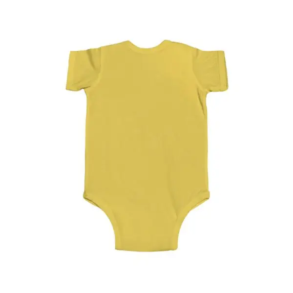 Smiling Sushi Infant Fine Jersey Bodysuit - Image 8