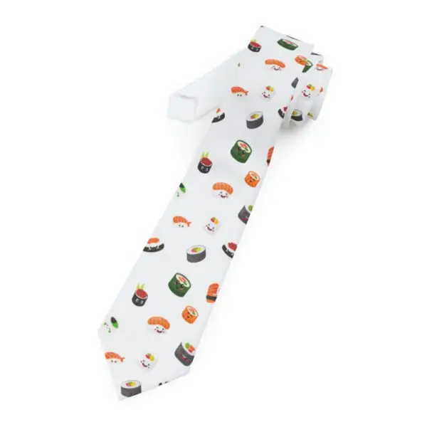 Necktie - Image 2