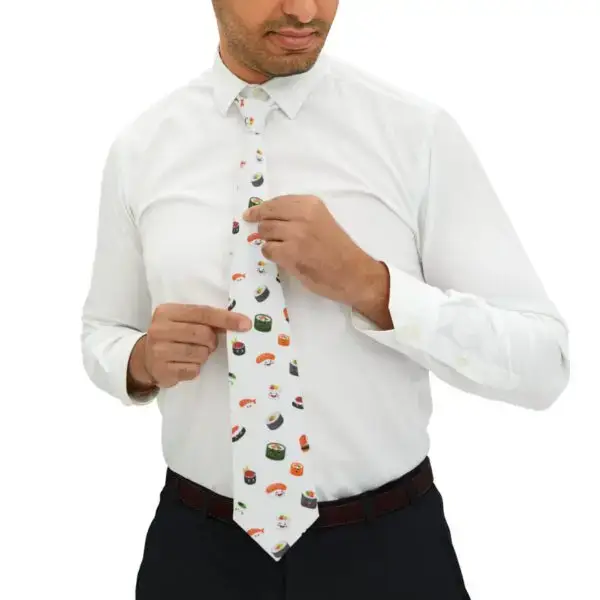 Necktie - Image 4