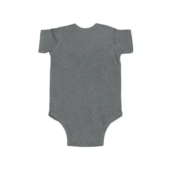 Smiling Sushi Infant Fine Jersey Bodysuit - Image 20