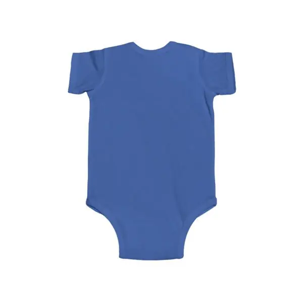 Smiling Sushi Infant Fine Jersey Bodysuit - Image 22