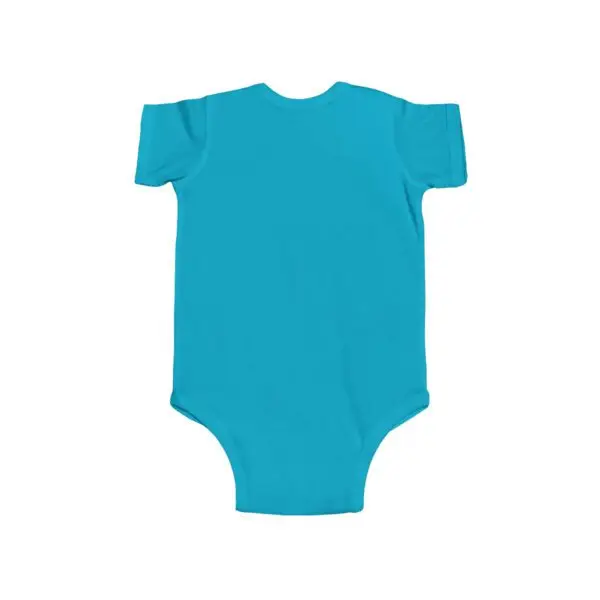 Smiling Sushi Infant Fine Jersey Bodysuit - Image 16